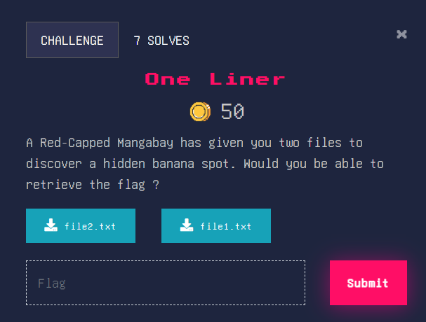 OneLiner_1