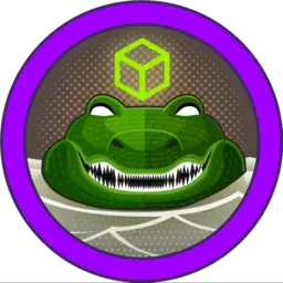 crocodile